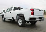 Used 2025 Chevrolet Silverado 2500 Work Truck Double Cab for sale #T5229 - photo 4