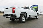 Used 2025 Chevrolet Silverado 2500 Work Truck Double Cab for sale #T5229 - photo 5