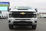 Used 2025 Chevrolet Silverado 2500 Work Truck Double Cab for sale #T5229 - photo 9