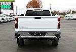 Used 2025 Chevrolet Silverado 2500 Work Truck Double Cab for sale #T5229 - photo 10