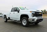 Used 2025 Chevrolet Silverado 2500 Work Truck Double Cab for sale #T5229 - photo 2