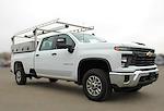 Used 2025 Chevrolet Silverado 2500 Work Truck Crew Cab for sale #T5243 - photo 3
