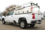 Used 2025 Chevrolet Silverado 2500 Work Truck Crew Cab for sale #T5243 - photo 2