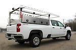 Used 2025 Chevrolet Silverado 2500 Work Truck Crew Cab for sale #T5243 - photo 4