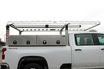 Used 2025 Chevrolet Silverado 2500 Work Truck Crew Cab for sale #T5243 - photo 5