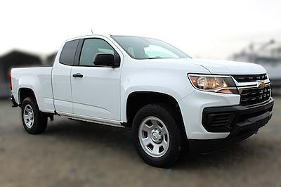 Used 2022 Chevrolet Colorado Base Extended Cab for sale #T5245 - photo 1