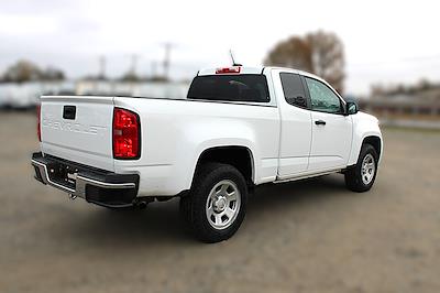 Used 2022 Chevrolet Colorado Base Extended Cab for sale #T5245 - photo 2