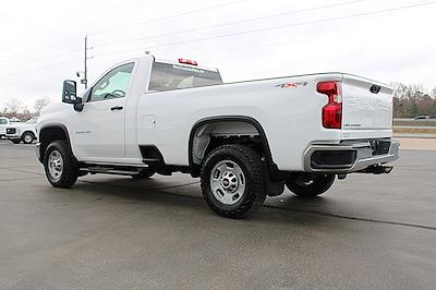 Used 2025 Chevrolet Silverado 2500 Work Truck Regular Cab for sale #T5246 - photo 2