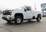 Used 2025 Chevrolet Silverado 2500 Work Truck Regular Cab for sale #T5246 - photo 4