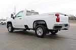 Used 2025 Chevrolet Silverado 2500 Work Truck Regular Cab for sale #T5246 - photo 2