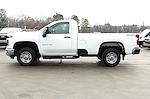 Used 2025 Chevrolet Silverado 2500 Work Truck Regular Cab for sale #T5246 - photo 6
