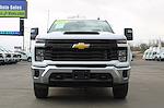 Used 2025 Chevrolet Silverado 2500 Work Truck Regular Cab for sale #T5246 - photo 10