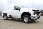 Used 2025 Chevrolet Silverado 2500 Work Truck Regular Cab for sale #T5246 - photo 1