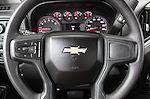 Used 2025 Chevrolet Silverado 2500 Work Truck Regular Cab for sale #T5246 - photo 17