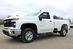Used 2025 Chevrolet Silverado 2500 Work Truck Regular Cab for sale #T5246 - photo 3