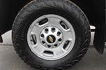 Used 2025 Chevrolet Silverado 2500 Work Truck Regular Cab for sale #T5246 - photo 23
