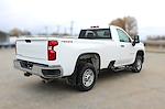 Used 2025 Chevrolet Silverado 2500 Work Truck Regular Cab for sale #T5246 - photo 2