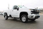 Used 2025 Chevrolet Silverado 2500 Work Truck Regular Cab for sale #T5246 - photo 3