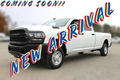 Used 2024 Ram 2500 Tradesman Crew Cab for sale #T5247 - photo 1