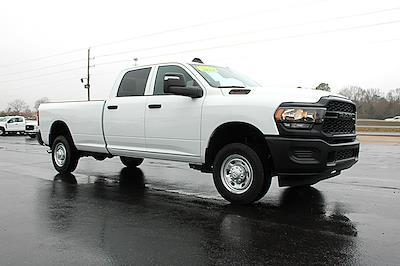 Used 2024 Ram 2500 Tradesman Crew Cab for sale #T5247 - photo 2