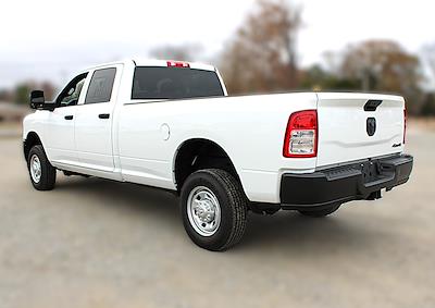Used 2024 Ram 2500 Tradesman Crew Cab for sale #T5247 - photo 2
