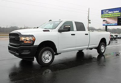Used 2024 Ram 2500 Tradesman Crew Cab for sale #T5247 - photo 2