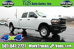 Used 2024 Ram 2500 Tradesman Crew Cab for sale #T5247 - photo 40