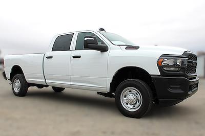 Used 2024 Ram 2500 Tradesman Crew Cab for sale #T5251 - photo 1