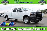 Used 2024 Ram 2500 Tradesman Crew Cab for sale #T5251 - photo 40