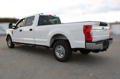 Used 2021 Ford F-250 XL Crew Cab for sale #T5252 - photo 2