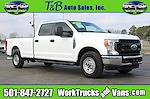 Used 2021 Ford F-250 XL Crew Cab for sale #T5252 - photo 1