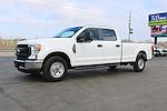 Used 2021 Ford F-250 XL Crew Cab for sale #T5252 - photo 2