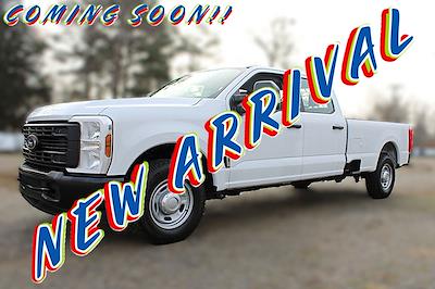 Used 2025 Ford F-250 XL Crew Cab for sale #T5253 - photo 1