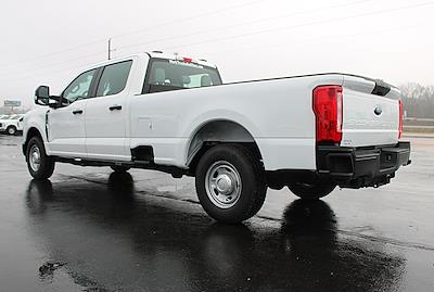 Used 2025 Ford F-250 Crew Cab for sale #T5253 - photo 2