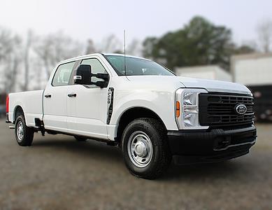 Used 2025 Ford F-250 XL Crew Cab for sale #T5253 - photo 2