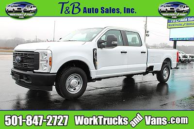 Used 2025 Ford F-250 XL Crew Cab for sale #T5253 - photo 1