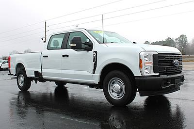 Used 2025 Ford F-250 XL Crew Cab for sale #T5253 - photo 2
