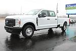 Used 2025 Ford F-250 Crew Cab for sale #T5253 - photo 4
