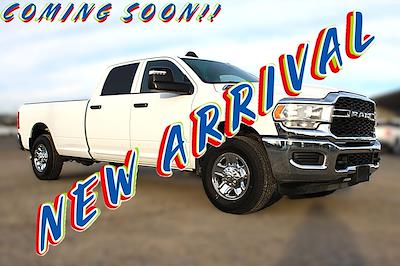 Used 2024 Ram 2500 Tradesman Crew Cab for sale #T5267 - photo 1