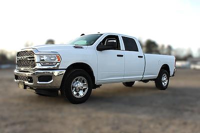 Used 2024 Ram 2500 Tradesman Crew Cab for sale #T5267 - photo 2