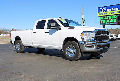Used 2024 Ram 2500 Tradesman Crew Cab for sale #T5267 - photo 2