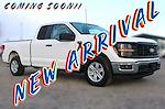 Used 2024 Ford F-150 XL Super Cab for sale #T5270 - photo 1