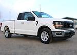 Used 2024 Ford F-150 XL Super Cab for sale #T5270 - photo 3