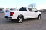 Used 2024 Ford F-150 XL Super Cab for sale #T5270 - photo 5