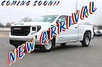 Used 2025 GMC Sierra 1500 Pro Double Cab for sale #T5274 - photo 1