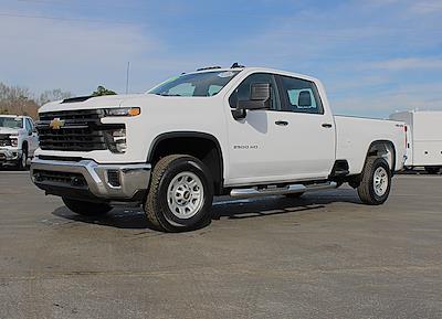 Used 2026 Chevrolet Silverado 2500 Work Truck Crew Cab for sale #T5276 - photo 1