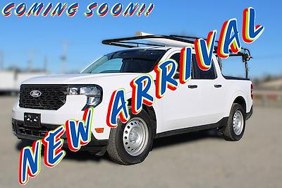Used 2025 Ford Maverick XLT SuperCrew Cab for sale #T5278 - photo 1