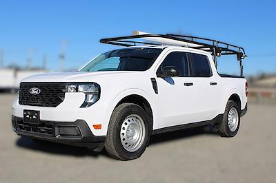Used 2025 Ford Maverick XLT SuperCrew Cab for sale #T5278 - photo 2