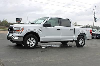 Used 2022 Ford F-150 - photo 1