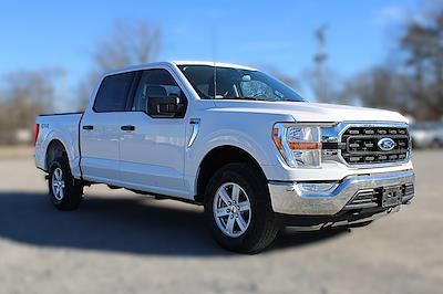 Used 2022 Ford F-150 XLT SuperCrew Cab for sale #T5286 - photo 2